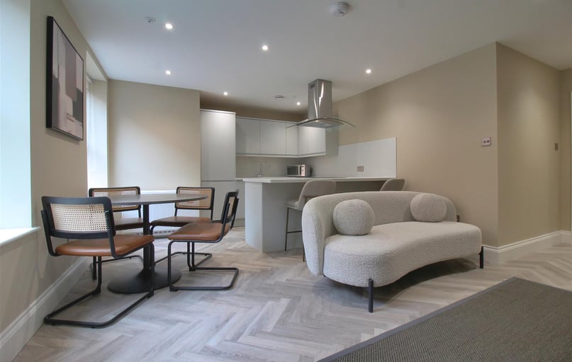 Clayton Street West, Newcastle Upon Tyne, Newcastle - Image 1